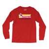prison panties Long Sleeve Shirts