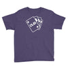 pokercards Youth Tee