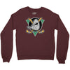 ucks team Crewneck Sweatshirt