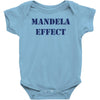 mandela Baby Bodysuit