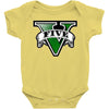 gta 5 Baby Bodysuit