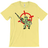 tortue tueuse de mario bros T-Shirt