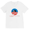 vader palpatine V-Neck Tee