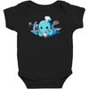 baking Baby Bodysuit