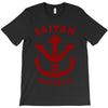 saiyan universty T-Shirt