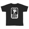 money shot Toddler T-shirt