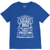 Vintage 1953 V-Neck Tee
