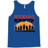 red dead redemption 2 Tank Top
