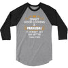Smart Good Looking Paralegal Doesnt Get Better Than 3/4 Sleeve Shirt
