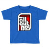 fob  (16) Toddler T-shirt
