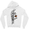 best coffee Zipper Hoodie