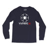 yuneec typhoon electric aviation Long Sleeve Shirts
