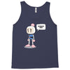 bummer, man Tank Top