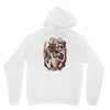 nightmare de los muertos Unisex Hoodie