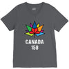 Canada 150th Anniversary V-Neck Tee