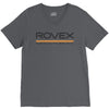rovex V-Neck Tee
