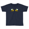 boo bees Toddler T-shirt