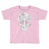 boneheads Toddler T-shirt