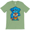 get charalter T-Shirt