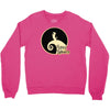 happy scottie halloween! Crewneck Sweatshirt