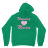 running mama Unisex Hoodie