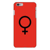 MALE FEMALE iPhone 6 Plus/6s Plus Case