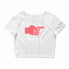 next Crop Top