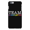 Team Kindergarten iPhone 6 Plus/6s Plus Case