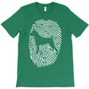 boxer fingerprint T-Shirt