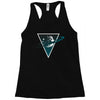 Saturn Racerback Tank