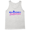 Sherlock Gnomes Tank Top