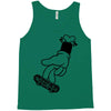 skater Tank Top