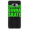 skaters gonna skate Samsung Galaxy S8 Plus Case