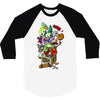 bart simplon 3/4 Sleeve Shirt