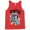 toasted Tank Top