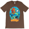 the little cthulhu T-Shirt