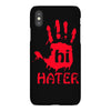 hai hater trending iPhoneX