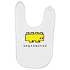 legosaurus Baby Bibs