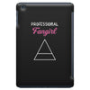 Professional Fangirl iPad Mini