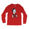 pablo escobart Long Sleeve Shirts