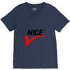 NICE V-Neck Tee