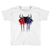 Spider Toddler T-shirt
