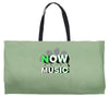 everyone just streams Weekender Totes