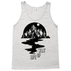 Way Of Life Tank Top
