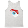 the man with the golden zapper Tank Top