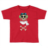 porco rosso dead Toddler T-shirt