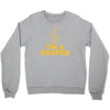 i'm a keeper Crewneck Sweatshirt