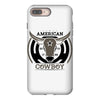 american cowboy iPhone 8 Plus