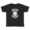 Natural 1   Orc White Edition Toddler T-shirt