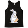 lucky (2) Tank Top
